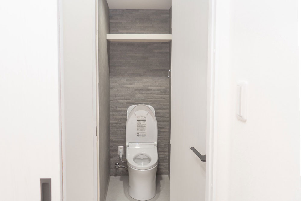 マンションリフォーム実績